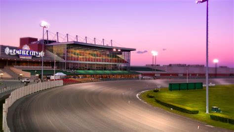 YONKERS RACEWAY .